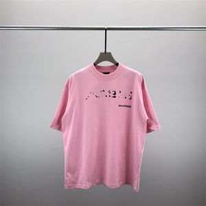 #7 ファッション Tシャツ男性女性デザイナー Tシャツ Tシャツアパレルトップス男 S カジュアル胸レターシャツ高級服ストリートショートパンツ袖服カサブラン Tシャツ 70