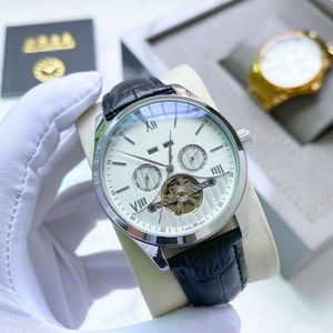 Men's Women's AAA watches Luminous Relgio Digital Luxury Automatic Mechanical watch high-quality movement Wristwatch sport Tourbillon Business Wristwatches
