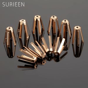 その他のゴルフ製品 SURIEEN ユニバーサル 10 個真鍮ゴルフアダプタースペーサーシムフィット 0.335 0.350 ゴルフシャフトシムアダプターゴルフクラブシャフトアクセサリー 230707