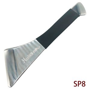 Auto Trim Removal Tool Metall Tür Panel Clip Hebeln für Auto Radio Armaturenbrett Rahmen Audio Mittelkonsole Rückspiegel Innen polsterung Außen Ersetzen Hause SP8