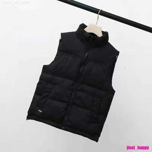 Daunenmantel Modewesten North Jacket The Face Vest Warm halten Kinder Stylist Winterjacke Kinder verdicken Outdoor-Mäntel wesentlicher Kälteschutz 1996 T231121