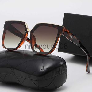 Sunglasses New men's and women's Korean version large frame sunglasses net red flat mirror large face thin Sunglasses street shot Sunglasses x0710