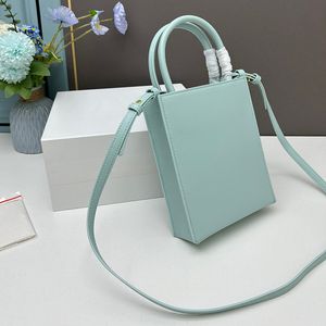 Designer-Tasche für Damen, Standard-A5-Tragetasche, Leder-Umhängetaschen, Designer-Geldbörsen, die Einkaufstasche, Luxus-Handtaschen, Umhängetasche, hochwertige Damen-Handtasche, modische Tragetaschen