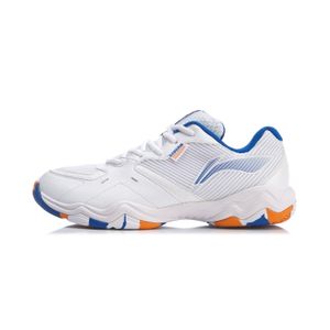 Kleid Schuhe Ankunft Original Badminton Schuhe Atmungsaktive Männer und Frauen Sportschuhe Unisex Turnschuhe 230710