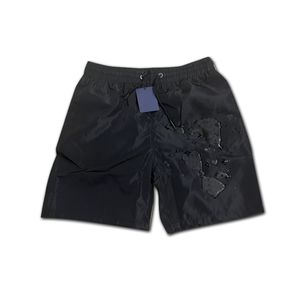 Calção de banho masculino Designer calções de banho reativo à água de secagem rápida SwimWear Shorts de banho de verão CXG2307112