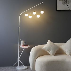 Candeeiros de pé Moderno Candeeiro de Interiores Clássico Sala de Estar Minimalista Corredor Retro Suporte Estético Lampadaire De Salon Decoração de Casa