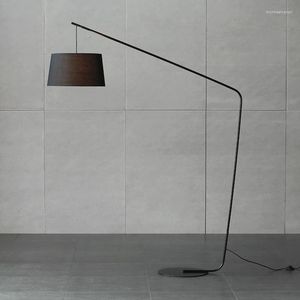 Stehlampen, Loft-Lampe, klassisch, modern, Holzfeder, Glaskugel