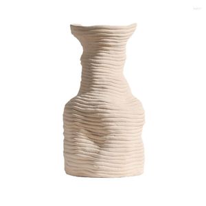 Вазы керамическая ваза знаменитая сушеные цветочные композиции