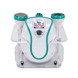 Slimming 3 in 1 80k cavitation RF machine for body Shaping sculpting Fat Loss Skin Tightening Face Lift Radio Frequency Massager Vacuum Suction Lifting