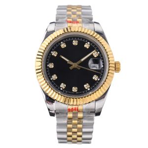 Womens and Mens role Design Watch High Quality Movement watch luxury wristband watch sapphire Relogio wristwatch fashion designer montre de