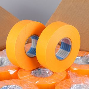 Klebebänder 5PCS10PCS Masking Tape Papier für Ölgemälde Skizze Zeichnung Keramikfliesen Trennung Aufkleber Kleber Klebstoff Trennung Ape 230710