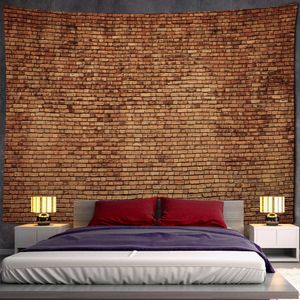 Tapestries Simple 3d Wall Painting Tapestry Wall Hanging Art Dormitory Living Room Decor Background Cloth