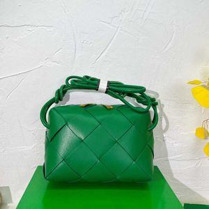 B Weave Luxurys Handbags V 9 Colors Designer Bag Lettera Borse a tracolla Moda donna Tote Bag Classic Camera Bag Tinta unita Borse a tracolla Borse