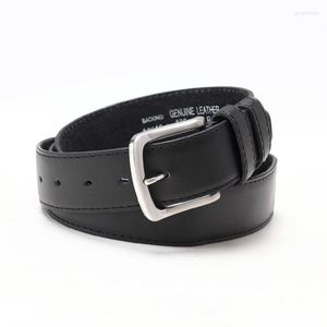 Belts Luxury Men's Zipper Wallet Belt Eco-friendly Pu Inner Clip Anti-theft Pin Buckle Classic Fashion Casual Men