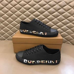 2024 nuove scarpe firmate scarpe casual di marca di lusso strisce esterne piatte sneakers vintage suola spessa toni stagionali scarpe da uomo classiche di marca taglia 35-46 UK con scatola buona