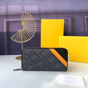 Designer-Tasche für Herren und Damen, hochwertige Geldbörsen, Leder, modische Mini-Clutch, klassische Vintage-Geldbörse, Kartentasche, Münzbörse