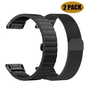 Klockarmband Amazfit Falcon Smart Watch Accessories Quick Release Magnetic Ring Armband Amazfit Falcon Watch Band 230711