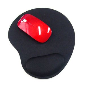 Tappetini per mouse da polso NEW Fashion Comfort Supporto per polso Tappetino per mouse Computer PC Tappetino da tavolo in gomma antiscivolo per gioco Mousepad R230711