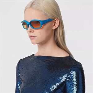 Designers Solglasögon För Kvinnor Män Mode Glasögon Full Frame Designer 2023 Solglasögon Beach Drive Goggles