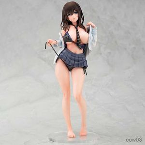 Action Toy Figure 27cm colore picco nero Anime Figure Action Figure modello da collezione giocattoli regalo per bambini R230711