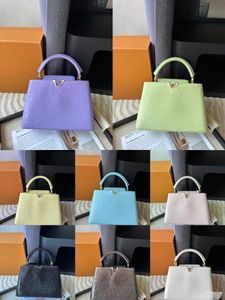 2023 high quality lady bag classic women designer fashion luxury classical atmosphere