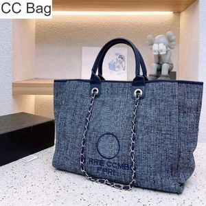 10A CC Bag Bage Luxury Handbags Designer Beach Bag Bag Qualit