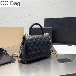 10A CC Bag Luxury Designers Women bag Handbags Leather Crossbody Shoulder Bag Portable Messenger Bags Purse Wallet Luxury goods Purse Cross body Handbag