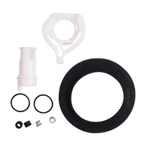 All Terrain Wheels 42049 Toilet Water Valve Set Easy To Install Compatible Practical Durable With Seal For Accessory Parts