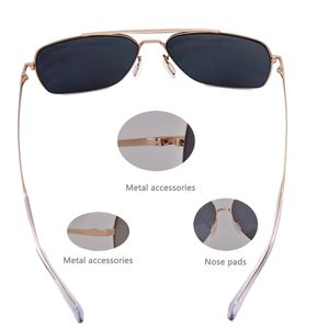 Простые женские очки с квадратным и круглым лицом, ультралегкие овальные темно-синие солнцезащитные очки для затенения и защиты от солнца.