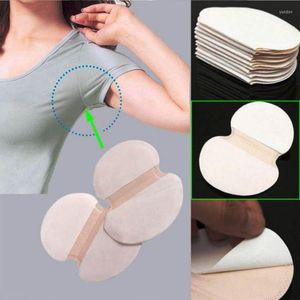 Racing Jackets Underarm Cushion Clothes Sweat Wicking Pads Shield Armpit Patches Women Deodorant Absorption Pad Disposable Patch TSLM1