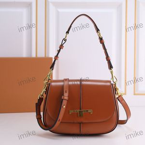 Designerinnen Frauen Tasche Leder Sattelbeutel Luxus Umhängetasche Mini -Baguette Bag Baguette Beutel Brieftasche Cross Bag Cross Bag