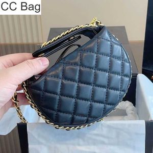 10A CC Bag 23C Hobo Clutch Chain Pouch Borsa da polso Francia Luxury Brand Pelle trapuntata Mini Designer Donna Catene Borsa a tracolla Lady Nano Borse a tracolla da sera Portamonete