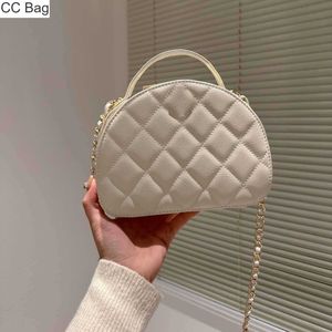 CC Bag Classic Mini Underarm Hand bag Multi purpose Portable Quilted Handle Gold Tone Metal Diagonal Shoulder Chain Womens Luxury Designer Shoulder Bag Coin Purse20