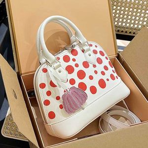 Vendi borsa conchiglia Borse di moda Borse a tracolla Borse a tracolla firmate in pelle da donna Borse di lusso Borse da designer Tote Borsa da shopping da donna