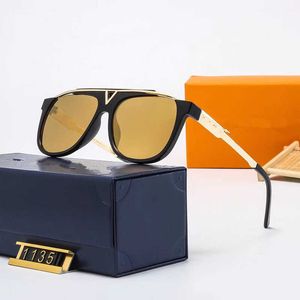 Blumenlinsen-Sonnenbrille, Designer-Sonnenbrille für Damen, PC-Vollrahmen-Lünette, modische hochwertige Luxus-Druckbrille, Herren-Schatten-Adumbral-Brille