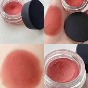 Бренд NRS Rush Freedom Gasp Malling Color Makeup 6G мягкий туман порошок румяной румянец 535 537 539 541 4013 4016 4020 Blusher