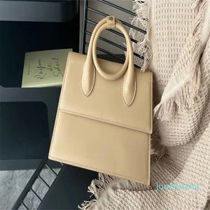Women Designers Shoulder Bag Luxurys Leather tote handbag Classic Underarm Hobo Bags Fashion Lady 25x16x7.5cm