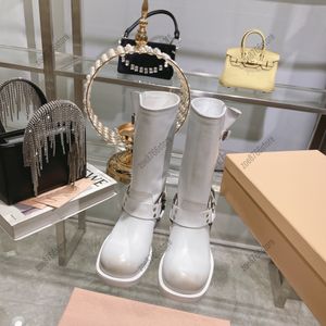 Designer women's boots fashion boots outdoor boots high quality women's boots autumn and winter travel holiday fashion brand