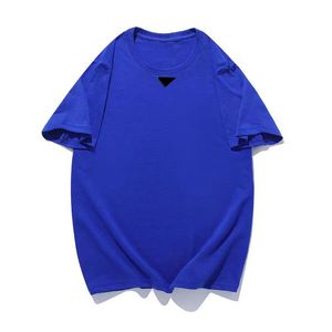 Мужские футболки Summer Mens Женские дизайнеры T Рубашки с короткими рукавами