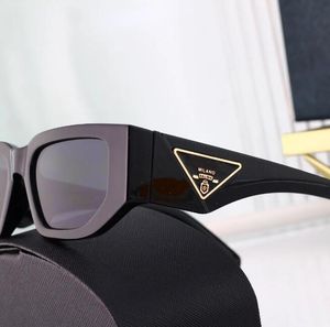 Óculos de sol masculinos Designer de óculos de sol para mulheres Lentes de proteção UV400 polarizadas opcionais de alta qualidade com caixa de óculos de sol