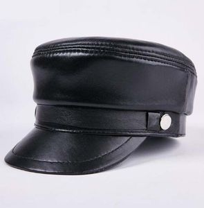 تتيح لك Cap Fashion Sun Hat دائمًا الحفاظ على الأناقة وسحر CAP من السهل تخزينها وحملها في فصل الشتاء الربيع والصيف العسكري الذروة قبعة البيسبول.