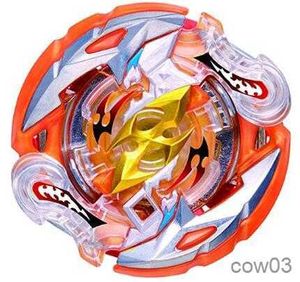 4D Beyblades B-X TOUPIE BURST BEYBLADE Spinning Top Random Booster Crash Luk Attack Pack leksaker för barn R230712