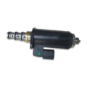 Hidrolik Pompa Regülatörü için Solenoid Valf Assy 4469585 Azaltma ZX450 ZX450H ZX470-5G ZX470LC-5G ZX500LC