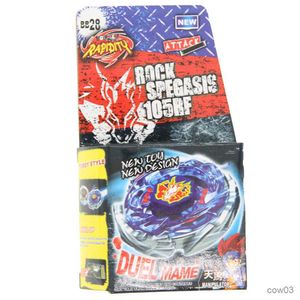 4D Beyblades B-X TOUPIE BURST BEYBLADE Spinning Top Toupie Storm Pegasus Metal Masters R230712