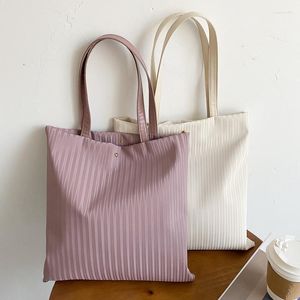 Avondtassen Handtassen Voor Vrouwen Grote Capaciteit Tote Shopper Bag 2023 Trend Leisure Effen Winkelen Promotie Schouder Party Ladier