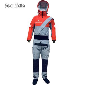 Wetsuits Drysuits Mens Overall Dry Suits Kayaking Breathable Swimming Paddling Canoeing Fishing Rafting Drysuit Vs Wetsuit In Cold Water For Sale 230712