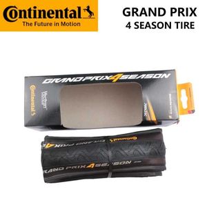 Bike Tires Continental Grand Prix 4 Сезон Road Bike Tire Size 700x23c 700 x25c 700x28c 700x32c Out Tire Bicycle HKD230712