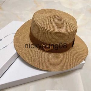 Geniş Memlu Şapkalar Kova Şapkaları Yaz Sepet Şapka Tasarımcısı Sunhats Caps Kova Şapkaları Geniş Kısa Cap P Womens Erkekler Moda Plajı Açık Mekan Şapkalar Casquette X0712