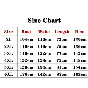 Kleid frauen T-shirts Plus Größe 5xl 6xl Übergewicht Frauen Tops Tees Frauen Kleidung Mode Chiffon Sommer Stil Tücher Kostenloser Versand