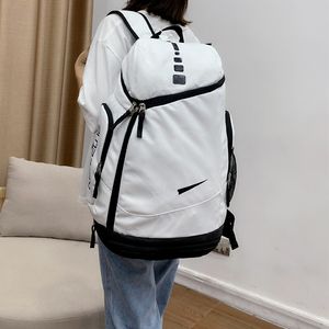 Дизайнерский рюкзак спортивные баскетбольные сумки для баскетбола студент младшая средняя школа сумка для тренажера большие сумки в спортзале
